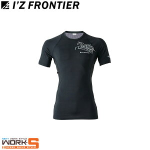 ACYteBA I'Z FRONTIER 215 ADDDp[bVCi[ubN zCg fB[vO[ [NEFA ƒ ƕ Z[II