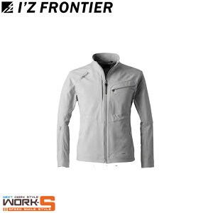 ACYteBA I'Z FRONTIER 3090 Xgb`[NWPbgS M L LL 3L 4L 5L 6L I[V[YΉ ㉺胏[NEFA ƒ ƕ Z[II