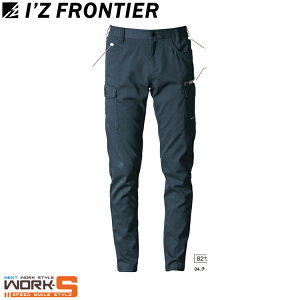 ACYteBA I'Z FRONTIER 3152 Xgb`IbNXJ[SpcSS S M L LL 3L 4L 5L 6L I[V[YΉ[NEFA ƒ ƕ Z[II