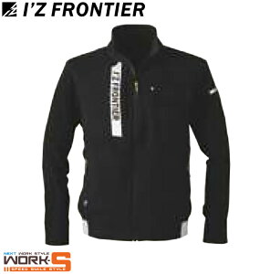 ACYteBA I'Z FRONTIER 3340 X|[eB[[NWPbgS M L LL 3L 4L I[V[YΉ ㉺胏[NEFA ƒ ƕ Z[II