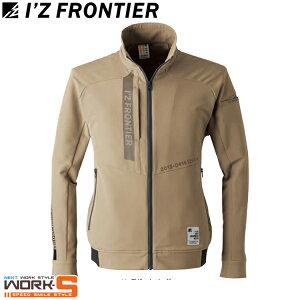 ACYteBA I'Z FRONTIER 3350 ADDD[NWPbgS M L LL 3L 4L I[V[YΉ ㉺胏[NEFA ƒ ƕ Z[II