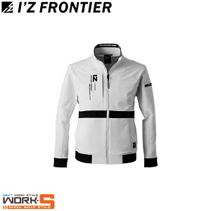 ACYteBA I'Z FRONTIER 3360 ADDDXgb`[NWPbgS M L LL 3L 4L I[V[YΉ ㉺胏[NEFA ƒ ƕ Z[II