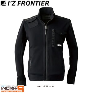 ACYteBA I'Z FRONTIER 3950 HDBD[NWPbgS M L LL 3L 4L I[V[YΉ ㉺胏[NEFA ƒ ƕ Z[II