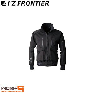 ACYteBA I'Z FRONTIER 5110 HDJDXgb`[NWPbgS M L LL 3L 4L I[V[YΉ ㉺胏[NEFA ƒ ƕ Z[II