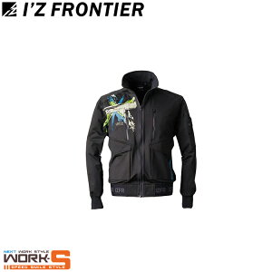 ACYteBA I'Z FRONTIER 5110S HDJDXgb`[NWPbgS M L LL 3L 4L I[V[YΉ ㉺胏[NEFA ƒ ƕ Z[II