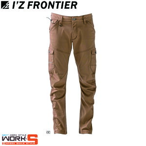 ACYteBA I'Z FRONTIER 7162 _uANeBuJ[SpcS M L LL 3L 4L 5L 6L I[V[YΉ[NEFA ƒ ƕ Z[II