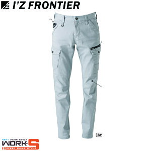ACYteBA I'Z FRONTIER 7282C 3DXgb`J[Spc73 76 79 82 85 88 92 96 101 110 120 I[V[YΉ[NEFA ƒ ƕ Z[II