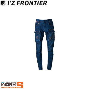 ACYteBA I'Z FRONTIER 7712 3DXgb`fjJ[Spc73 76 79 82 85 88 92 96 101 I[V[YΉ[NEFA ƒ ƕ Z[II