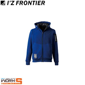 ACYteBA I'Z FRONTIER 8810 HDBD{AWPbgS M L LL 3L I[V[YΉ ㉺胏[NEFA ƒ ƕ Z[II