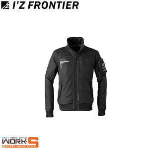 ACYteBA I'Z FRONTIER 9410 hWPbgM L LL 3L 4L I[V[YΉ ㉺肠[NEFA ƒ ƕ Z[II