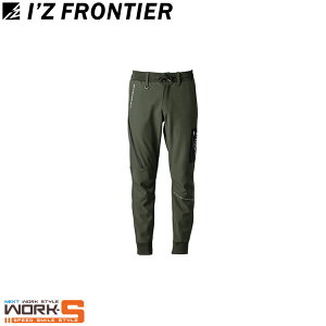 ACYteBA I'Z FRONTIER 9983 hADDDWK[pcS M L LL 3L 4L 5L I[V[YΉ[NEFA ƒ ƕ Z[II