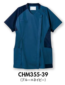 Zu CHM355-39 XNufBXu[×S S M L LL 3L   Ō