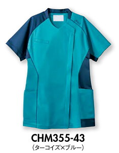 Zu CHM355-43 XNufBX^[RCY×S S M L LL 3L   Ō
