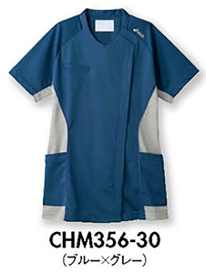 Zu CHM356-30 XNufBXu[×O[S S M L LL 3L   Ō