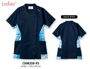 Zu CHM358-93 XNufBXlCr[×S S M L LL 3L   Ō