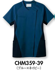 Zu CHM359-39 XNufBXu[×S S M L LL 3L   Ō