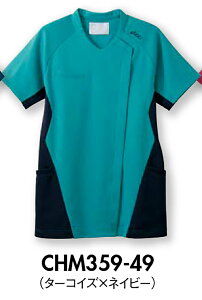 Zu CHM359-49 XNufBX^[RCY×S S M L LL 3L   Ō