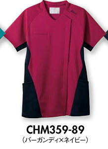 Zu CHM359-89 XNufBXo[KfBS S M L LL 3L   Ō