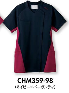 Zu CHM359-98 XNufBXlCr[×S S M L LL 3L   Ō