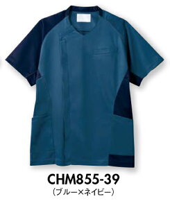 Zu CHM855-39 XNuYu[×S S M L LL 3L   Ō