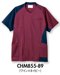 Zu CHM855-89 XNuYC×S S M L LL 3L   Ō