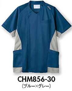 Zu CHM856-30 XNuYu[×O[S S M L LL 3L   Ō