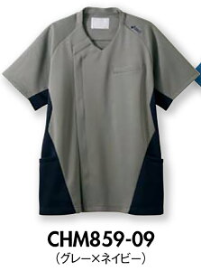 Zu CHM859-09 XNuYO[×S S M L LL 3L   Ō