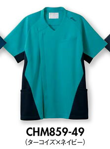 Zu CHM859-49 XNuY^[RCY×S S M L LL 3L   Ō