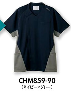 Zu CHM859-90 XNuYlCr[×S S M L LL 3L   Ō