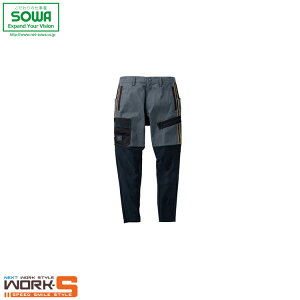 SOWA \[ Ka 1328-07 MXWK[pc S M L LL 3L 4L I[V[YΉ[NEFA ƒ ƕ Z[II