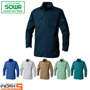 SOWA \[ Ka 3008-02 3008|02Vc SS S M L LL I[V[YΉ[NEFA ƒ ƕ Z[II