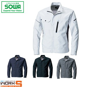 SOWA \[ Ka 3012-00 3012|00u] SS S M L LL I[V[YΉ@㉺胏[NEFA ƒ ƕ Z[II