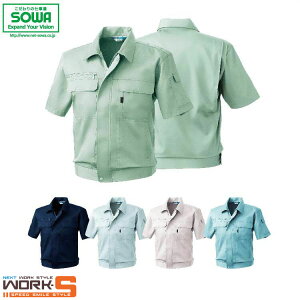 SOWA \[ Ka 421 EC421u] S M L LL I[V[YΉ@㉺胏[NEFA ƒ ƕ Z[II