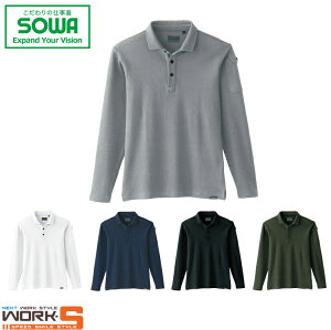 SOWA \[ Ka 50710 50710|Vc S M L LL 3L I[V[YΉ[NEFA ƒ ƕ Z[II