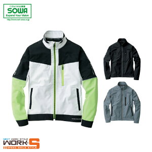SOWA \[ Ka 8018-00 8018|00u] S M L LL I[V[YΉ@㉺胏[NEFA ƒ ƕ Z[II