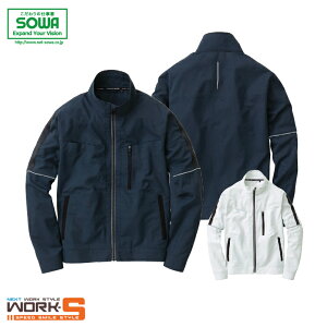 SOWA \[ Ka 8018-10 8018|10u] S M L LL I[V[YΉ@㉺胏[NEFA ƒ ƕ Z[II