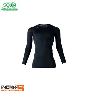 SOWA \[ Ka 8335-40 T|[gVc S M L LL 3L 4L I[V[YΉ[NEFA ƒ ƕ Z[II