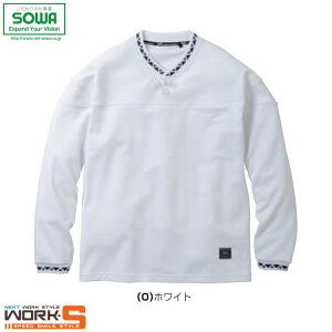 SOWA \[ Ka 8545-55 g[i[iVlbND|P S M L LL 3L 4L [NEFA ƒ ƕ Z[II