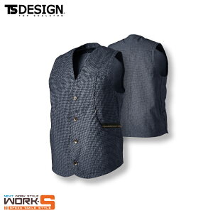 TS DESIGN �e�B�[�G�X�f�U�C�� ���a 5538 TS�@X�@TEC�j�b�J�[�Y���[�N�x�X�g S M L LL �H�~�A�C�e�����[�N�E�F�A ��ƒ� ��ƕ� �Z�[�����I�I