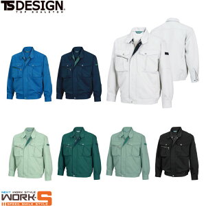 TS DESIGN eB[GXfUC a 7116 u] S M L LL I[V[YΉ@㉺胏[NEFA ƒ ƕ Z[II