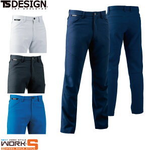 TS DESIGN eB[GXfUC a 8112 ACTIVEYpc S M L LL I[V[YΉ[NEFA ƒ ƕ Z[II