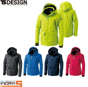 TS DESIGN eB[GXfUC a 8127 hhCgEH[WPbg 5L 6L I[V[YΉ@㉺肠[NEFA ƒ ƕ Z[II