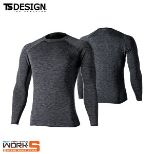 TS DESIGN eB[GXfUC a 82451 TSDRY@WARMOX[uVc S M L LL I[V[YΉ[NEFA ƒ ƕ Z[II