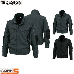 TS DESIGN eB[GXfUC a 84636 Xgb`^t[NWPbg SS S M L LL I[V[YΉ@㉺胏[NEFA ƒ ƕ Z[II