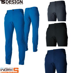 TS DESIGN eB[GXfUC a 9112 TS@4DYpc S M L LL I[V[YΉ[NEFA ƒ ƕ Z[II