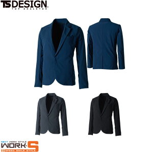 TS DESIGN eB[GXfUC a 91361 TS@4DXeXfB[XWPbg S M L LL I[V[YΉ@㉺胏[NEFA ƒ ƕ Z[II