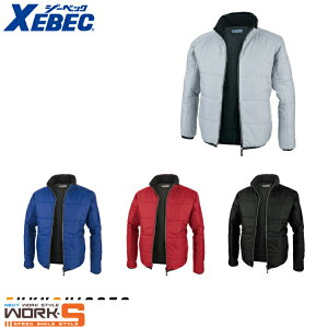 XEBEC �W�[�x�b�N158 �N���X�^21�u���]�� S M L LL 3L 4L 5L �I�[���V�[�Y���Ή� �㉺���胏�[�N�E�F�A ��ƒ� ��ƕ� �Z�[�����I�I