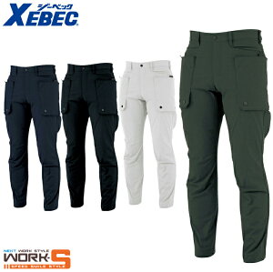 XEBEC �W�[�x�b�N2226 �R�[�f�����p���c S M L LL 3L 4L 5L �I�[���V�[�Y���Ή����[�N�E�F�A ��ƒ� ��ƕ� �Z�[�����I�I
