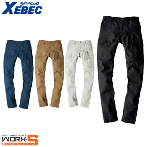 XEBEC W[xbN2243 J[Spc S M L LL 3L 4L 5L I[V[YΉ[NEFA ƒ ƕ Z[II