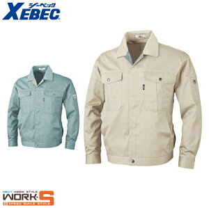 XEBEC �W�[�x�b�N5400 �����Y�p���[�u���]�� 4L 5L �I�[���V�[�Y���Ή� �㉺���胏�[�N�E�F�A ��ƒ� ��ƕ� �Z�[�����I�I